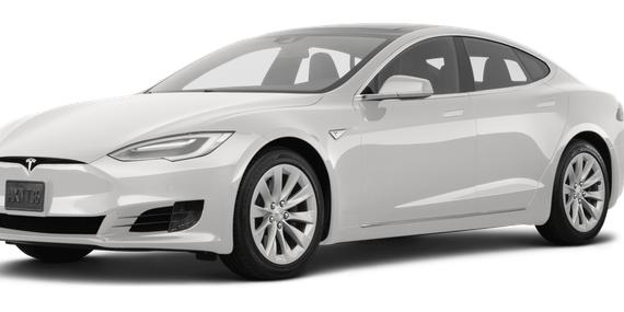 TESLA MODEL S 2018 5YJSA1E2XJF282673 image TESLA MODEL S 2018 5YJSA1E2XJF282673 image